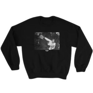 Best FTP Black Sweatshirt